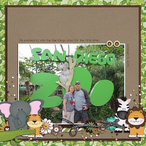 San Diego Zoo