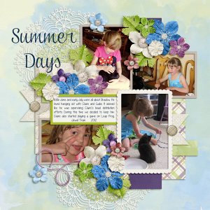 Summer Days