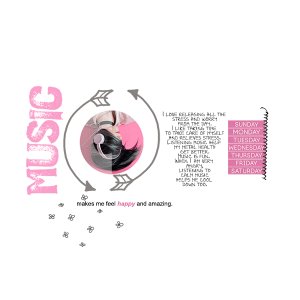 music