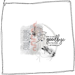 time to say goodbye