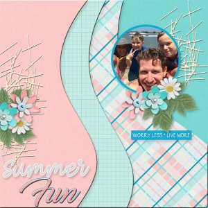 Summer Fun