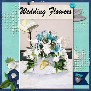 Bridal Bouquet