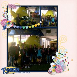 PeepsStore