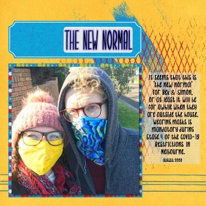 The New Normal