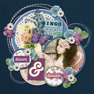Bloom + Blossom
