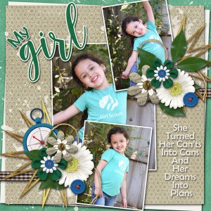 My Girl