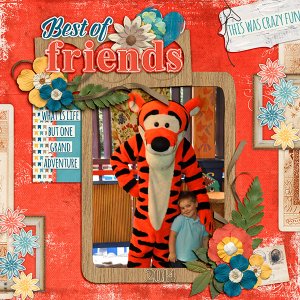 Best of Friends