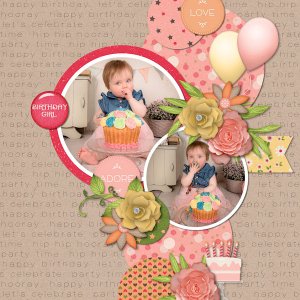 Birthday Girl
