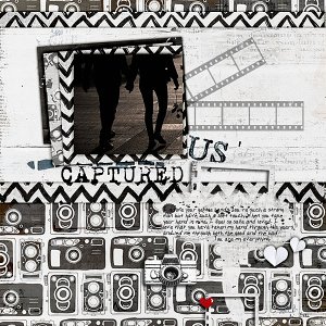 Us Captured
