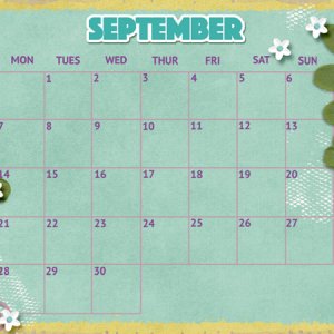 August Desktop Challenge 2020