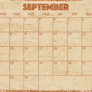 August Desktop Challenge