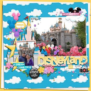 Disneyland