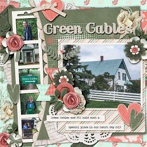 Green Gables
