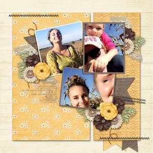 Indian Summer