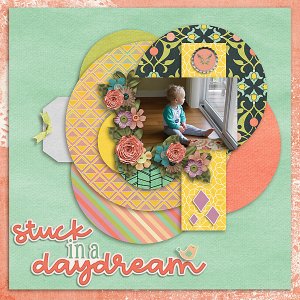 Daydreamer
