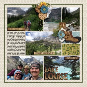 Lake Louise
