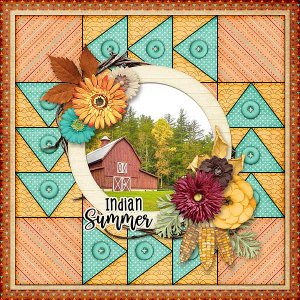 Indian Summer