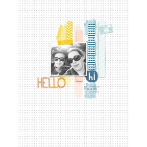 Hello