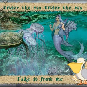 Under the Sea