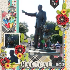 Magical (statue)