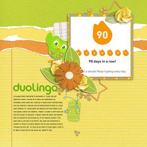 Duolingo