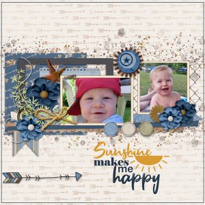August 2020 Word Art Challenge
