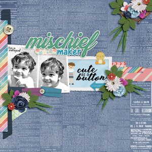 Mischief Maker