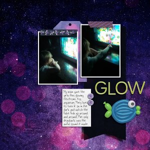 Glow Fish