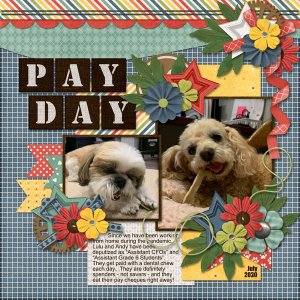 Pay Day