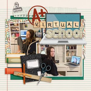 Virtual School