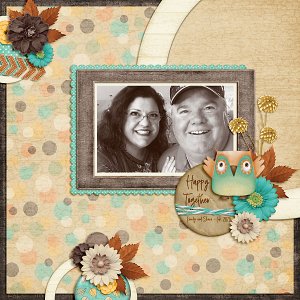 Happy Together