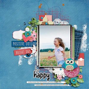 Happy Day