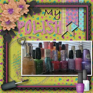 My Polish