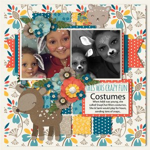 Costumes