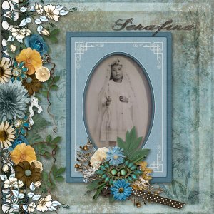 Serafina