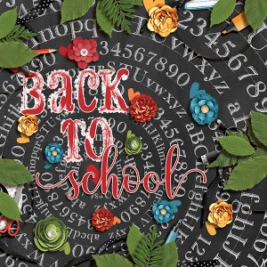 Back to school