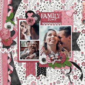Family Time