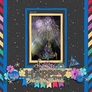 Happily Ever After