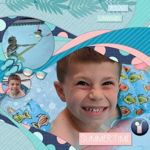 Pool Fun