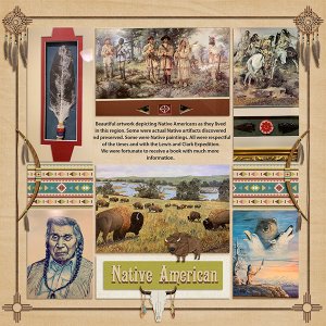 Native Americans