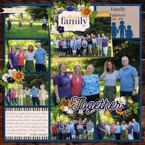 My Family 1