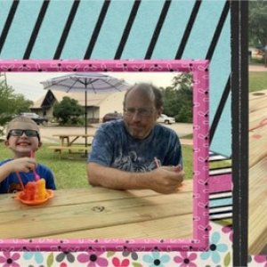 AUGUST 2020 Facebook Header Challenge