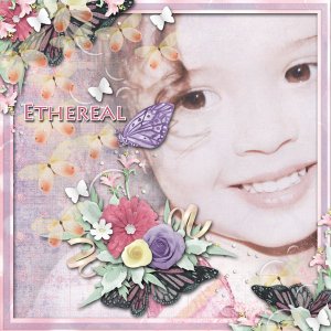 Ethereal