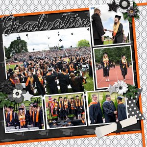~Graduation~