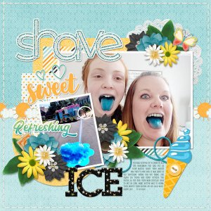 Shave Ice