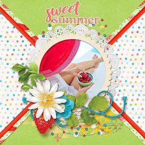 Sweet Summer