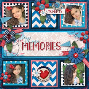 These Memories