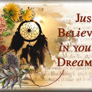 Just Believe