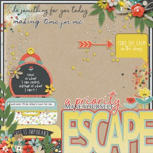 Escape