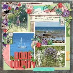 Door County